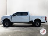 Used 2024 Ford F350 Platinum w/ FX4 Off-Road Package image 4