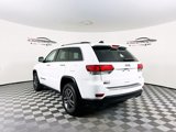 Used 2021 Jeep Grand Cherokee Limited w/ Luxury Group II image 6