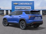 New 2026 Chevrolet Equinox RS w/ Convenience Package III image 3