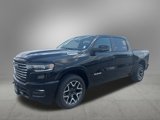 New 2026 RAM 1500 Laramie w/ Laramie Southwest Edition image 4