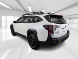 New 2025 Subaru Outback Wilderness w/ Wilderness Package image 3