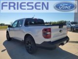 New 2025 Ford Maverick Lariat image 5