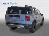 New 2026 Honda Passport TrailSport Elite image 4