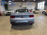 Used 2025 Ford Mustang GT Premium w/ 60th Anniversary Package image 6