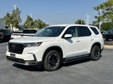 New 2025 Honda Pilot EX-L image 5