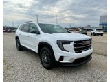 New 2025 GMC Acadia Elevation image 6