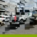New 2025 Ford F450 XLT w/ Snow Plow Prep Package image 3