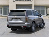 New 2025 Cadillac Escalade Premium Luxury Platinum w/ LPO, Floor Liner Package image 4