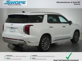 New 2025 Hyundai Palisade Calligraphy image 3