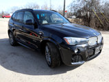 Used 2017 BMW X3 xDrive28i image 3
