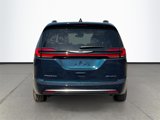 New 2025 Chrysler Pacifica Pinnacle image 6