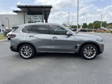 Used 2024 BMW X5 xDrive50e w/ Premium Package image 2