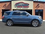 Used 2020 Ford Expedition Limited w/ Equipment Group 302A image 2