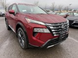 New 2025 Nissan Rogue Platinum w/ Tech Package image 2