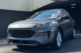 Used 2022 Ford Escape SE image 4