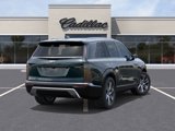 New 2026 Cadillac Vistiq Luxury image 5