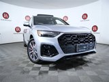 Certified 2024 Audi Q5 e Premium Plus w/ Premium Plus Package image 2