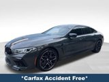 Used 2024 BMW M8 Gran Coupe xDrive Competition image 3