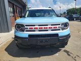 Used 2024 Ford Bronco Sport Heritage w/ Heritage Convenience Package image 2