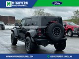 Used 2024 Ford Bronco Raptor image 3