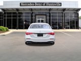 New 2025 Mercedes-Benz S 580 4MATIC Sedan image 4