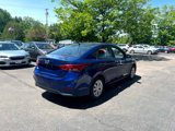 Used 2022 Hyundai Accent SE w/ Cargo Package image 5