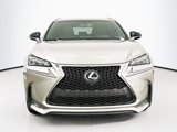 Used 2016 Lexus NX 200t F Sport image 2