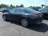 New 2025 Mercedes-Benz CLA 250 4MATIC image 3