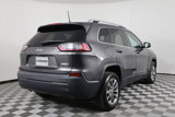 Used 2019 Jeep Cherokee Latitude Plus w/ Comfort/Convenience Group image 2
