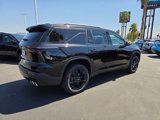 New 2026 Chevrolet Traverse LT w/ Midnight/Sport Edition image 4