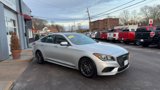 Used 2019 Genesis G80 3.8 w/ Sport Package 02 image 4