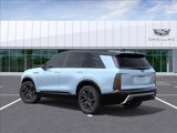 New 2026 Cadillac Vistiq Sport image 3