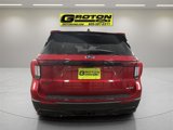 New 2025 Ford Explorer ST-Line image 2