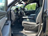 Used 2020 RAM 1500 Big Horn image 2