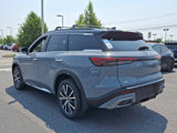 New 2025 INFINITI QX60 Autograph w/ Cargo Package image 3