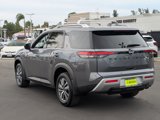 New 2025 Nissan Pathfinder SL w/ Black Appearance Package image 6