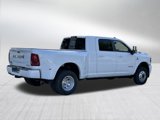 New 2025 RAM 3500 Longhorn image 4