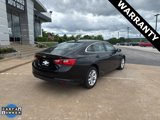 Used 2025 Chevrolet Malibu LT image 3
