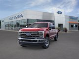 New 2025 Ford F350 Lariat w/ Lariat Ultimate Package image 2