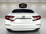 Used 2022 Honda Accord LX image 4