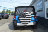 Used 2015 Jeep Wrangler Unlimited Sahara w/ Connectivity Group image 4
