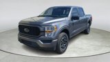Used 2022 Ford F150 XL w/ STX Appearance Package image 3
