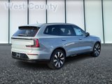 New 2025 Volvo EX90 Ultra image 3