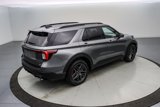 Certified 2025 Ford Explorer ST image 4