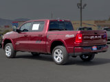 Used 2025 RAM 1500 Big Horn image 3