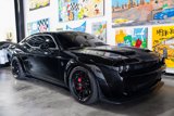 Used 2023 Dodge Challenger SRT Hellcat image 2