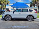New 2026 Honda CR-V TrailSport image 2