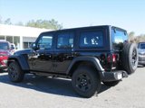 New 2025 Jeep Wrangler Sport image 4