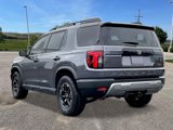 New 2026 Honda Passport TrailSport Elite image 2