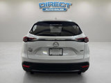 Used 2018 MAZDA CX-9 Touring image 5
